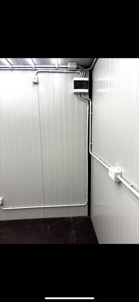 KIV Electro Systems - Servicii complete instalatii electrice si securitate