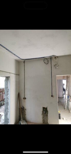 KIV Electro Systems - Servicii complete instalatii electrice si securitate