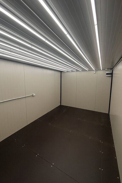 KIV Electro Systems - Servicii complete instalatii electrice si securitate